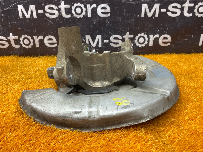 кулак поворотный, 1500 рублей, Красноярск