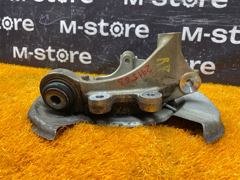 кулак поворотный, 1500 рублей, Красноярск