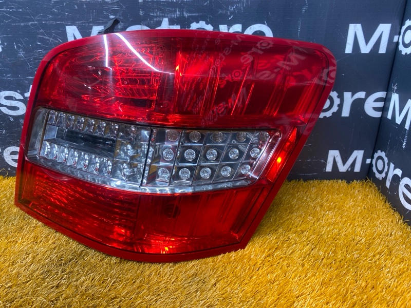 Фонарь задний, 25000 рублей, Красноярск