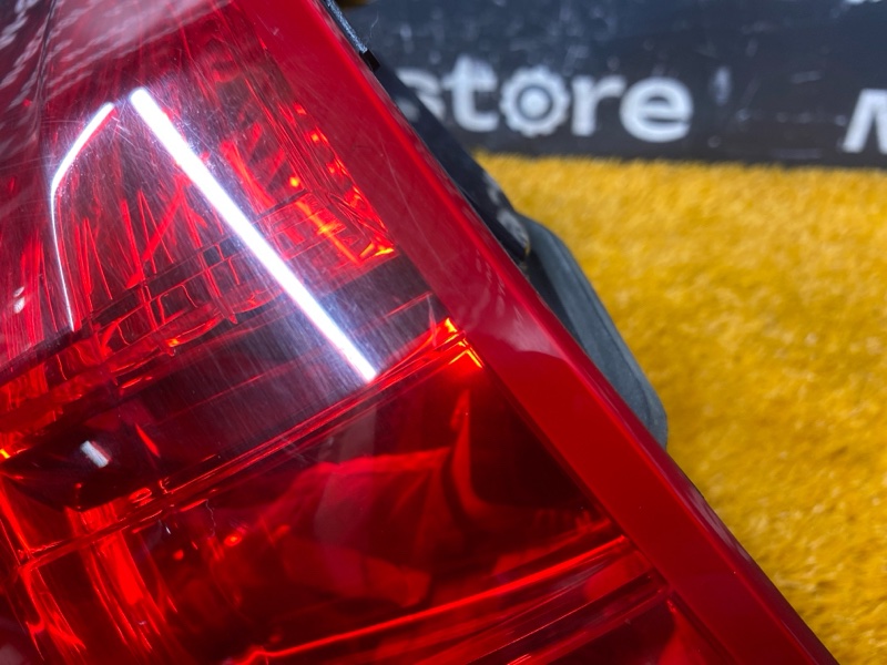 Фонарь задний, 25000 рублей, Красноярск