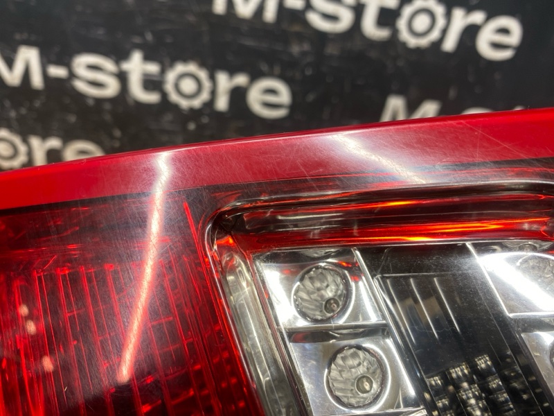 Фонарь задний, 25000 рублей, Красноярск