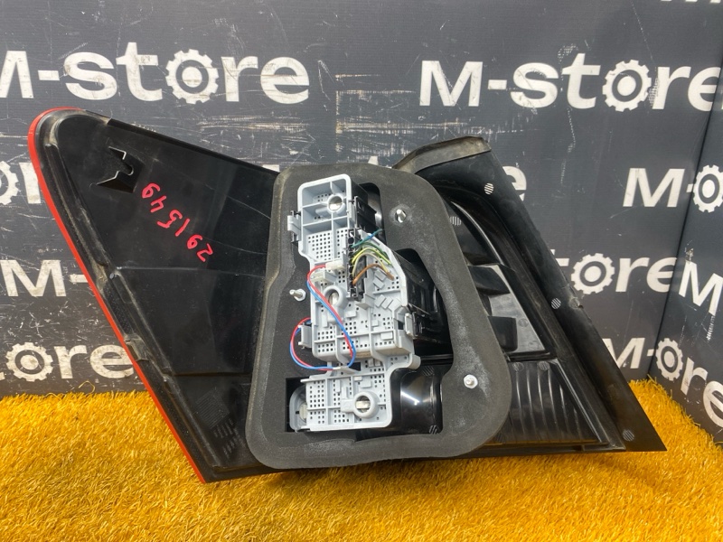 Фонарь задний, 25000 рублей, Красноярск