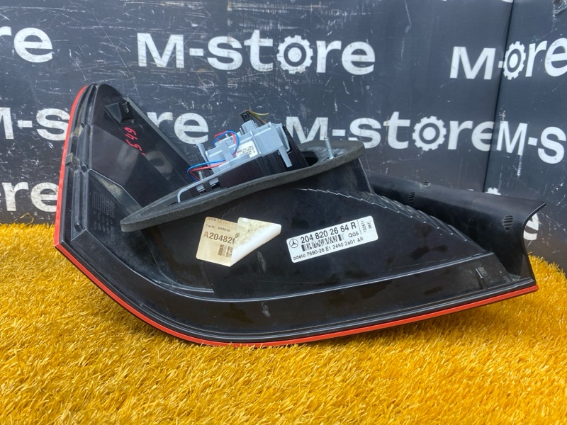 Фонарь задний, 25000 рублей, Красноярск