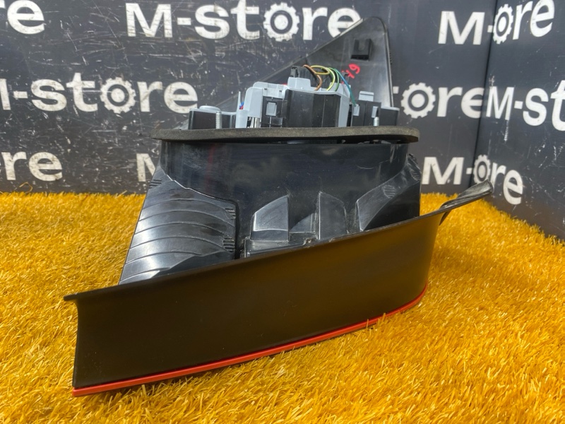 Фонарь задний, 25000 рублей, Красноярск