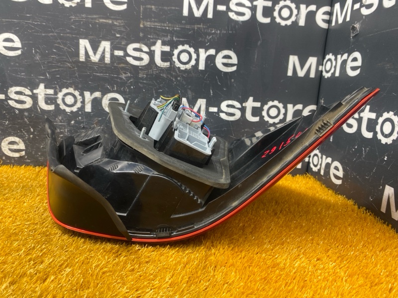 Фонарь задний, 25000 рублей, Красноярск