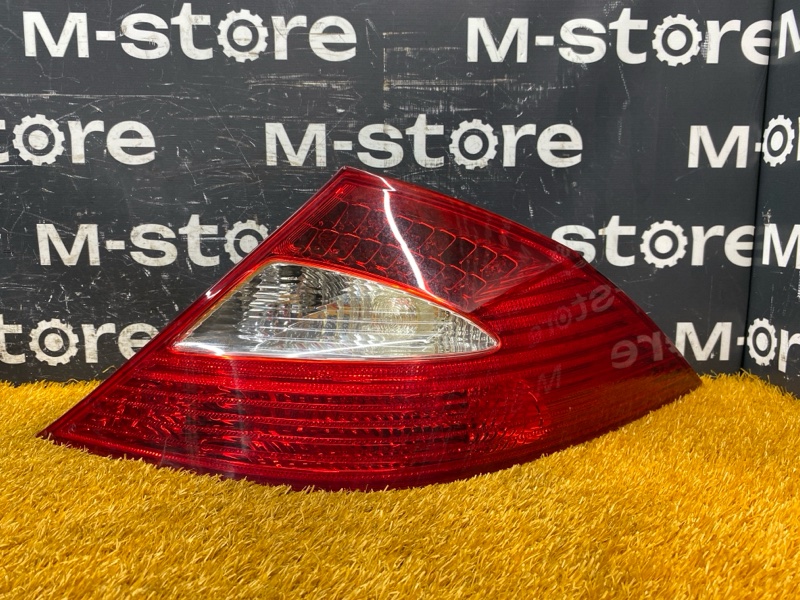 Фонарь задний, 5000 рублей, Красноярск