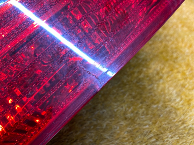 Фонарь задний, 5000 рублей, Красноярск