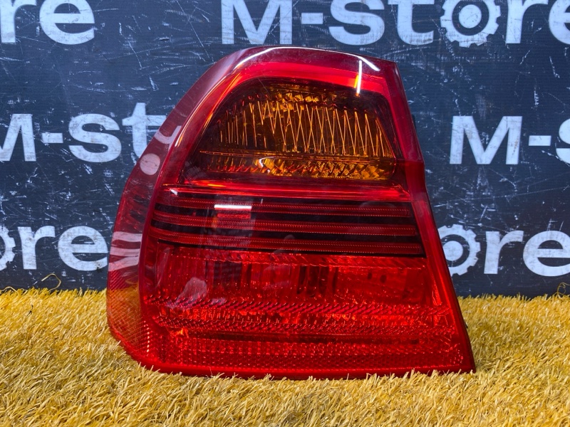 Фонарь задний, 1000 рублей, Красноярск