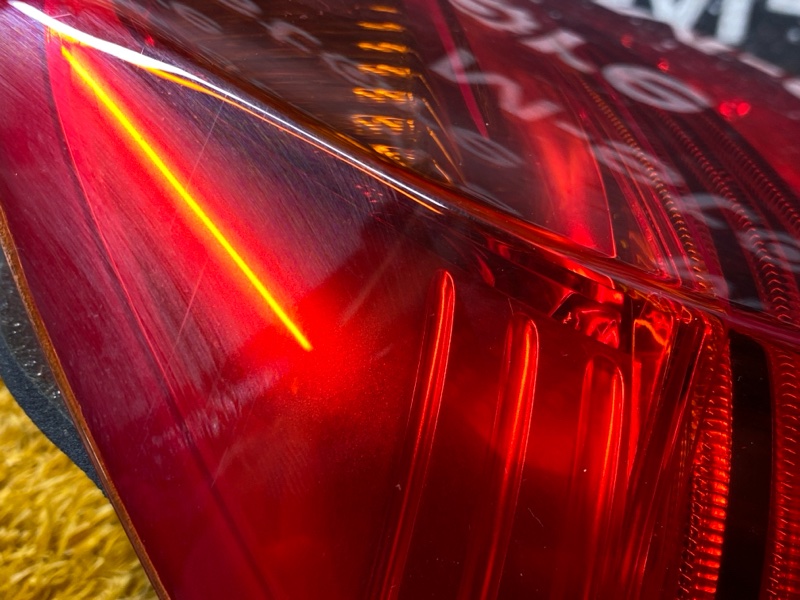 Фонарь задний, 1000 рублей, Красноярск