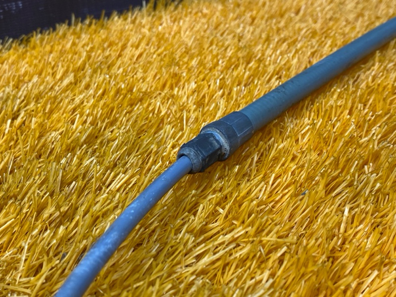 трос ручника, 500 рублей, Красноярск