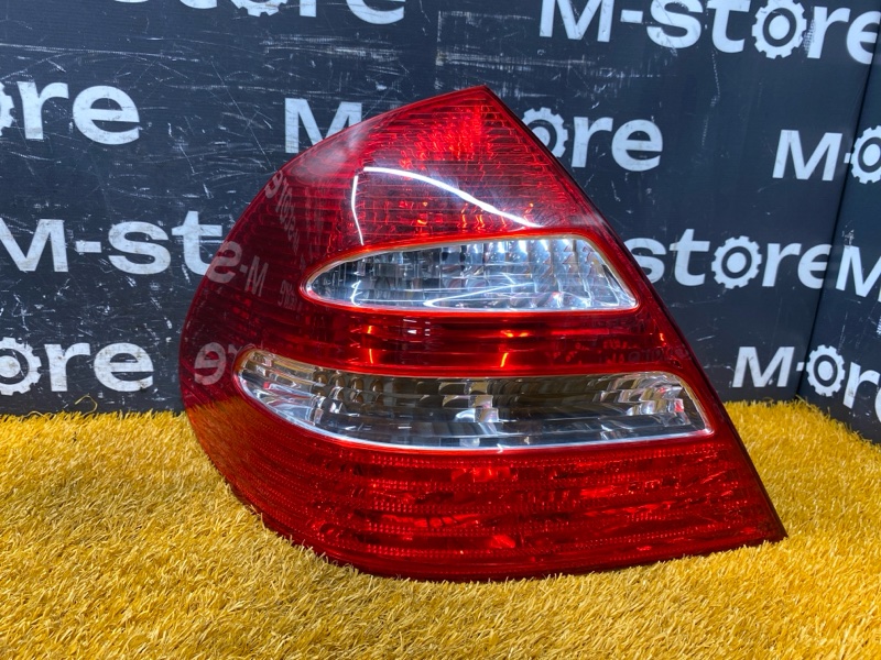 Фонарь задний, 8000 рублей, Красноярск