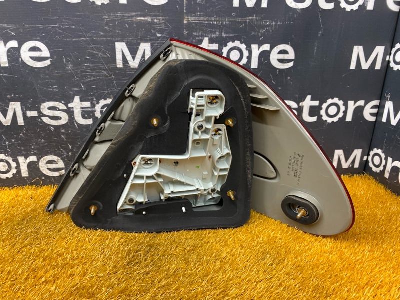 Фонарь задний, 8000 рублей, Красноярск