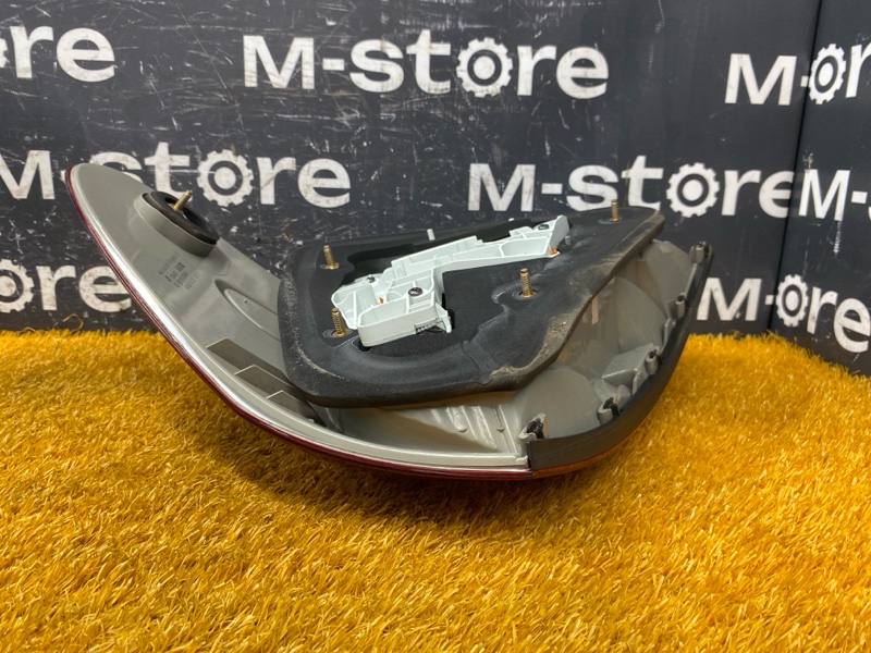 Фонарь задний, 8000 рублей, Красноярск