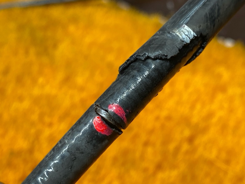 трос ручника, 300 рублей, Красноярск