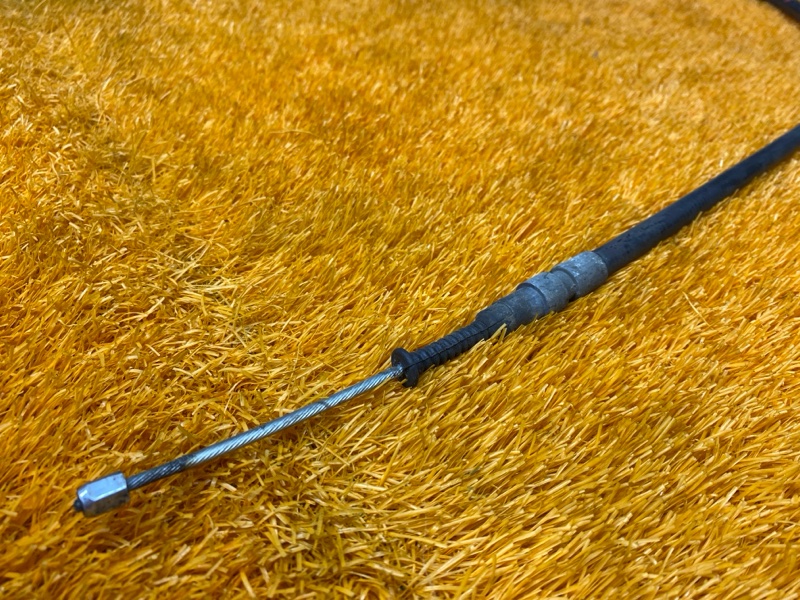 трос ручника, 300 рублей, Красноярск