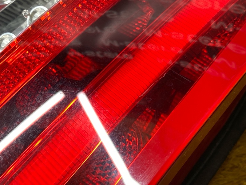 Фонарь задний, 16000 рублей, Красноярск