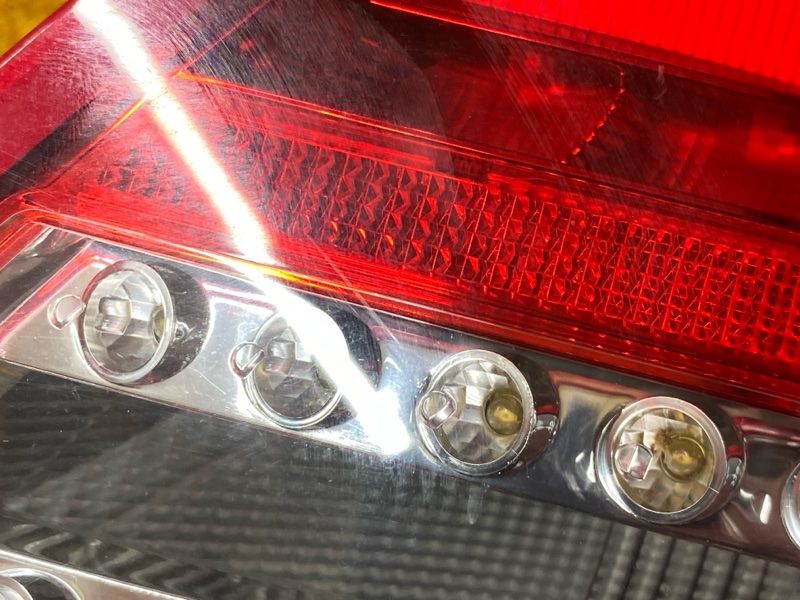 Фонарь задний, 16000 рублей, Красноярск