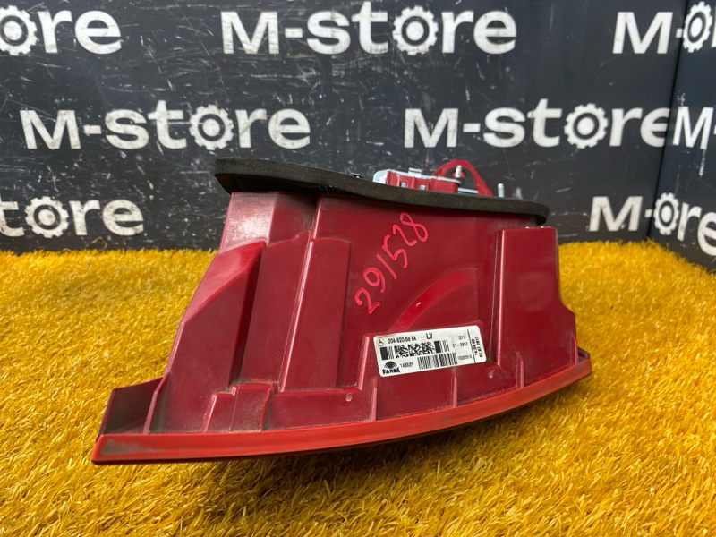 Фонарь задний, 16000 рублей, Красноярск