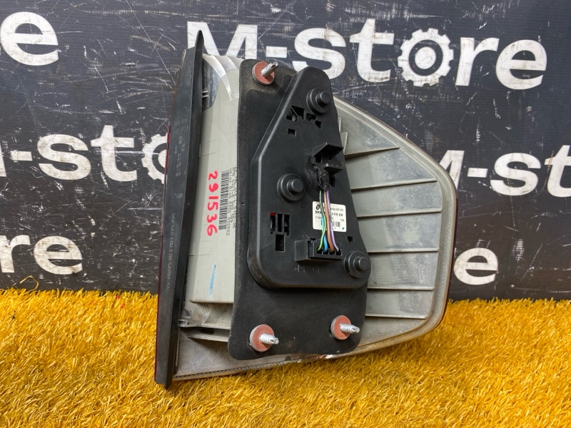 Фонарь задний, 8000 рублей, Красноярск