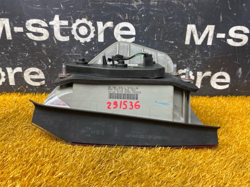 Фонарь задний, 8000 рублей, Красноярск