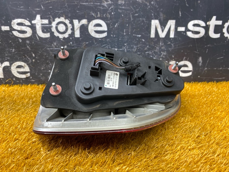 Фонарь задний, 8000 рублей, Красноярск