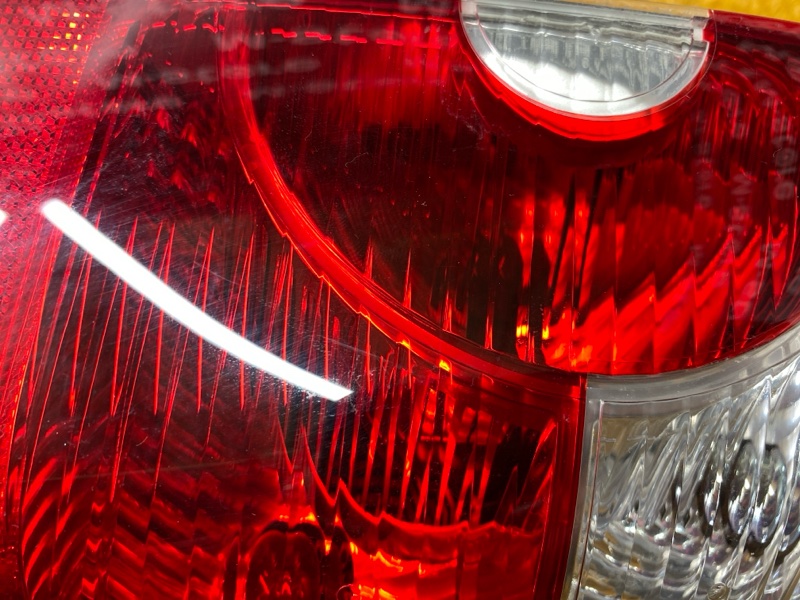 Фонарь задний, 8000 рублей, Красноярск