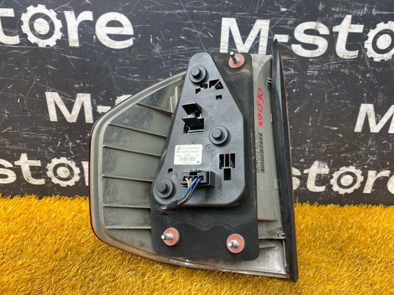 Фонарь задний, 8000 рублей, Красноярск