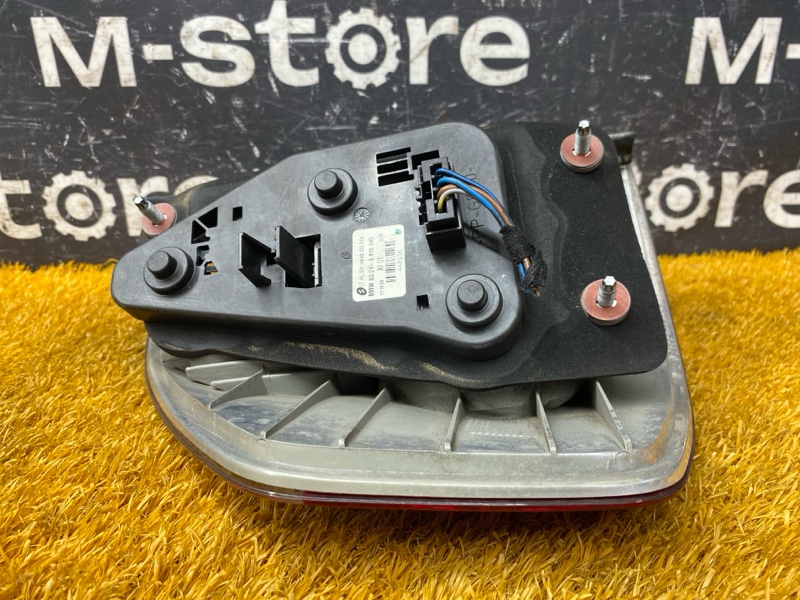 Фонарь задний, 8000 рублей, Красноярск