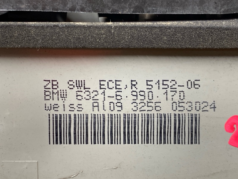 Фонарь задний, 8000 рублей, Красноярск