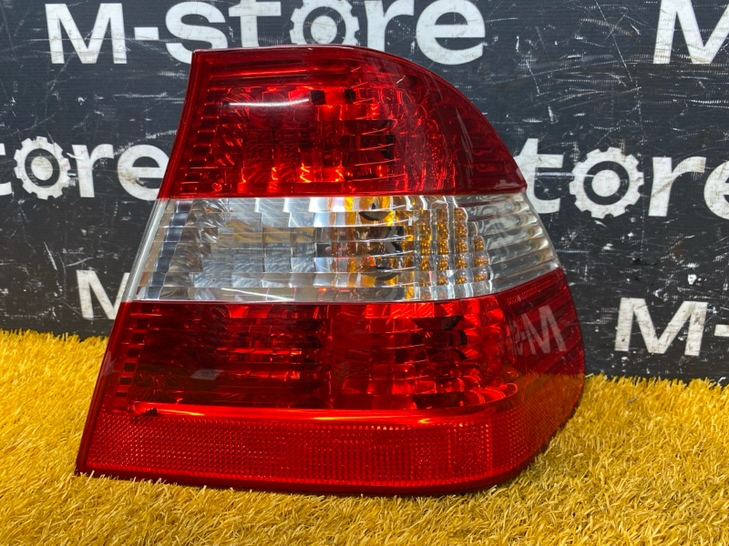 Фонарь задний, 4000 рублей, Красноярск