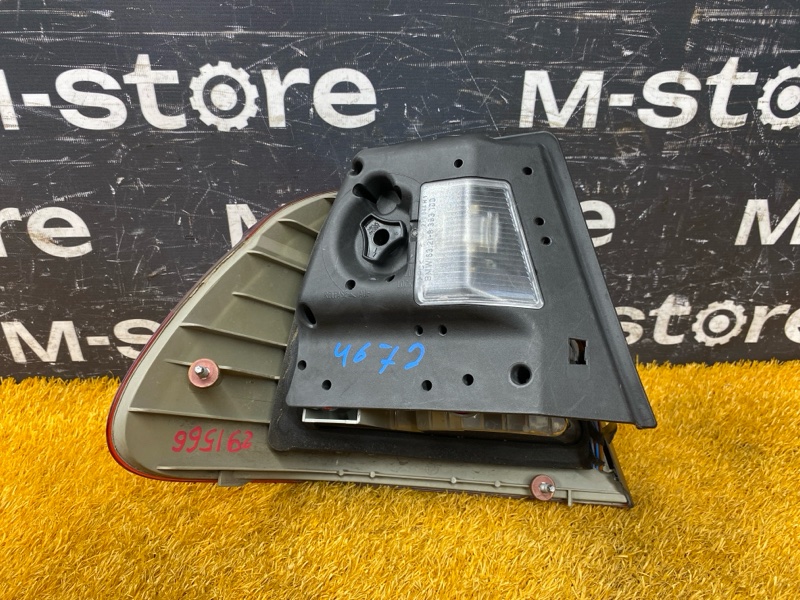 Фонарь задний, 4000 рублей, Красноярск