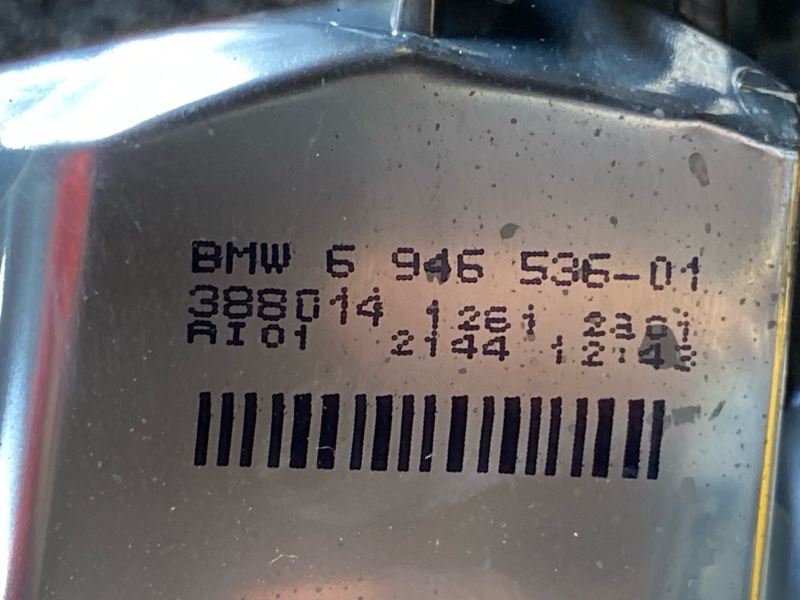 Фонарь задний, 4000 рублей, Красноярск