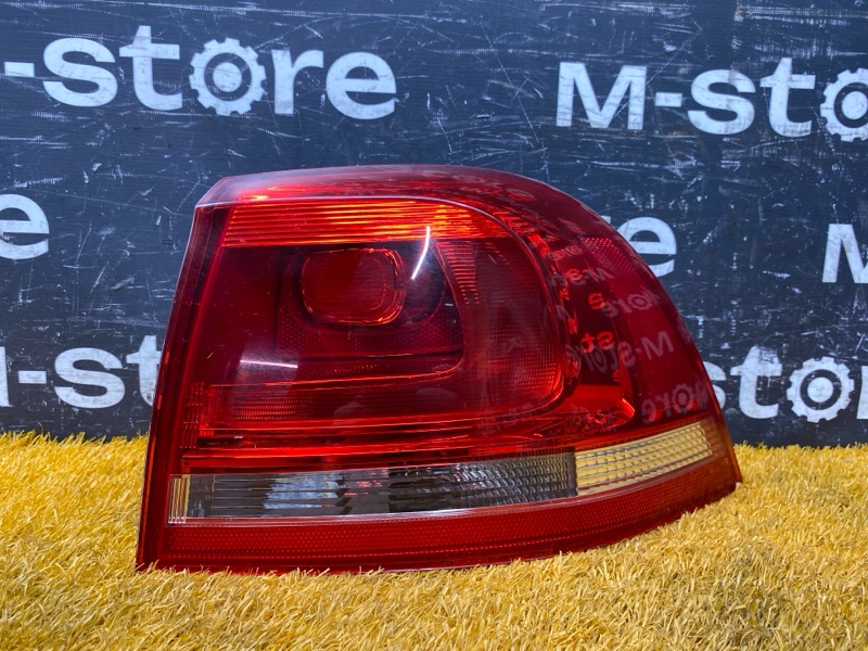 Фонарь задний, 9000 рублей, Красноярск