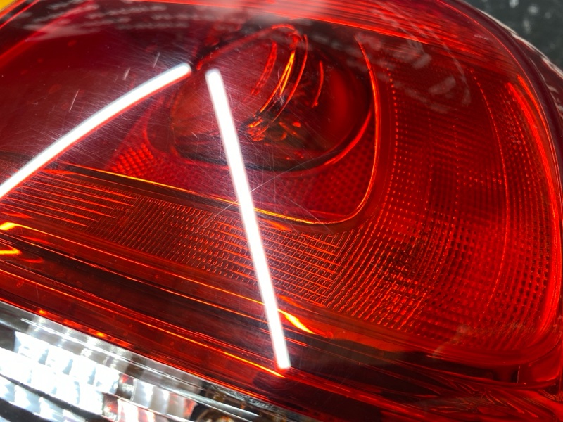 Фонарь задний, 9000 рублей, Красноярск