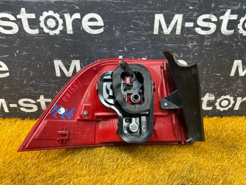 Фонарь задний, 9000 рублей, Красноярск