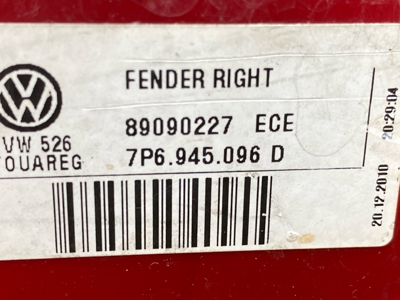 Фонарь задний, 9000 рублей, Красноярск