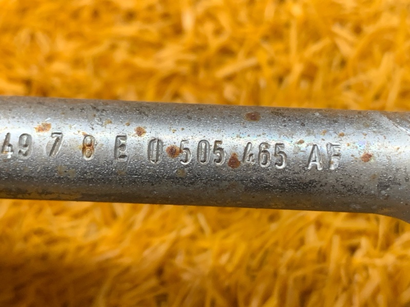 стойка стабилизатора, 500 рублей, Красноярск