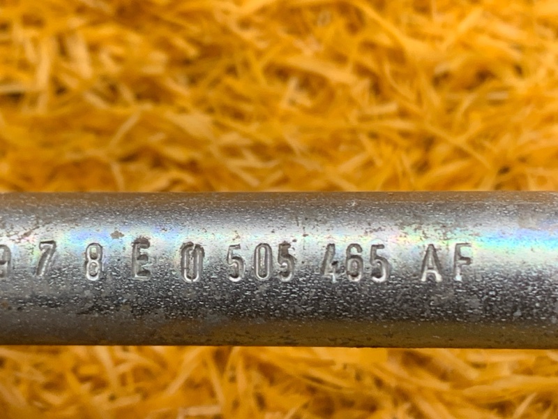 стойка стабилизатора, 500 рублей, Красноярск