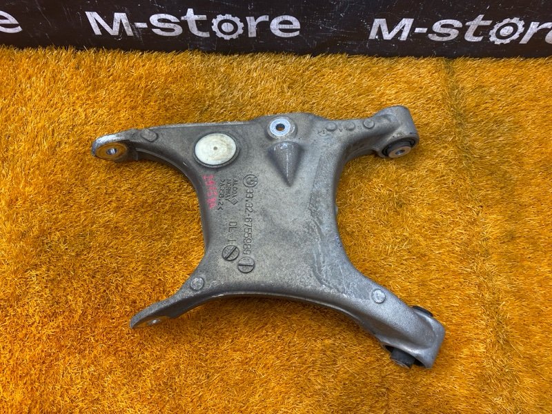 Рычаг подвески нижний, 2000 рублей, Красноярск