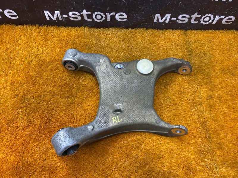 Рычаг подвески нижний, 2000 рублей, Красноярск