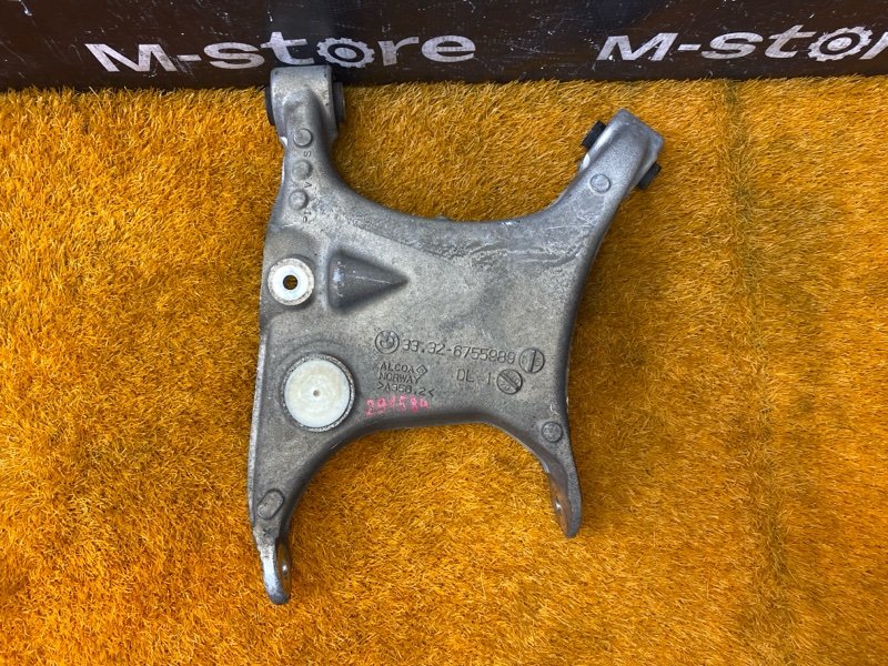 Рычаг подвески нижний, 2000 рублей, Красноярск