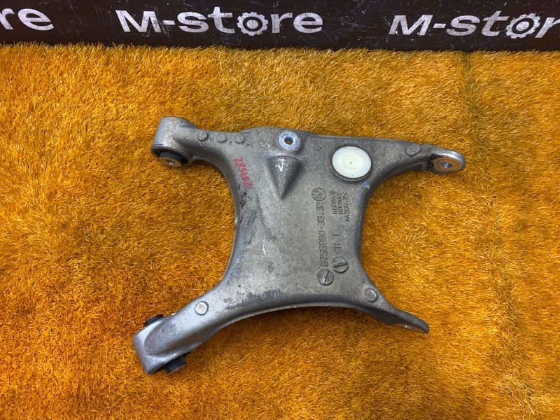 Рычаг подвески нижний, 2000 рублей, Красноярск