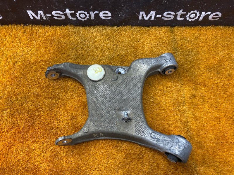 Рычаг подвески нижний, 2000 рублей, Красноярск