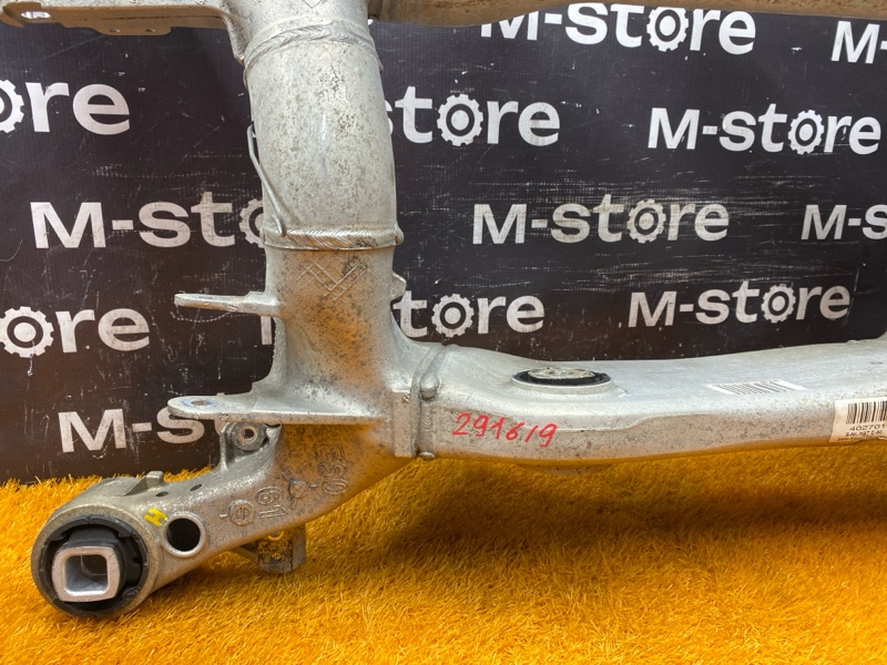 Балка поперечная (подрамник), 1200 рублей, Красноярск