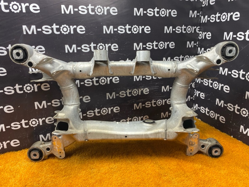 Балка поперечная (подрамник), 1200 рублей, Красноярск