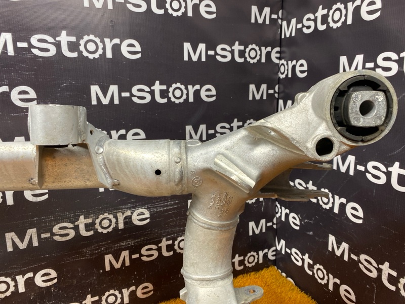 Балка поперечная (подрамник), 1200 рублей, Красноярск