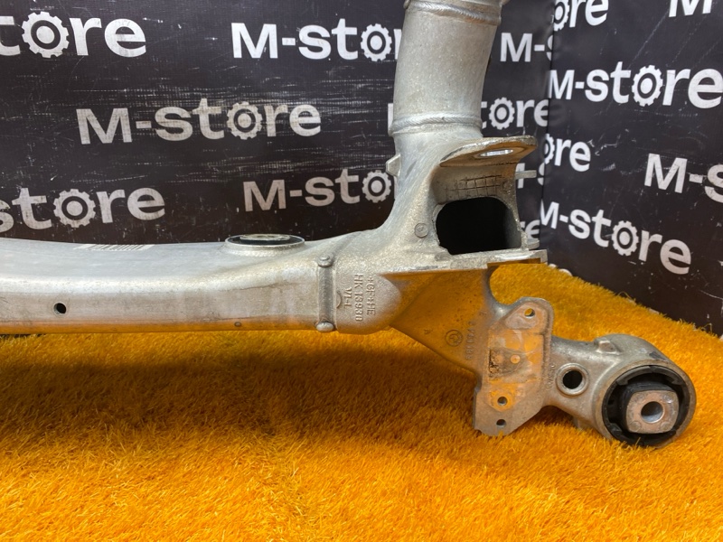 Балка поперечная (подрамник), 1200 рублей, Красноярск