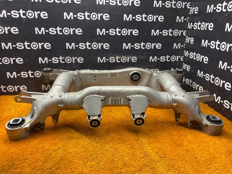 Балка поперечная (подрамник), 1200 рублей, Красноярск