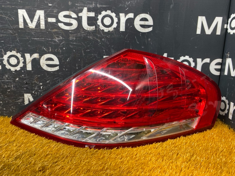 Фонарь задний, 18000 рублей, Красноярск