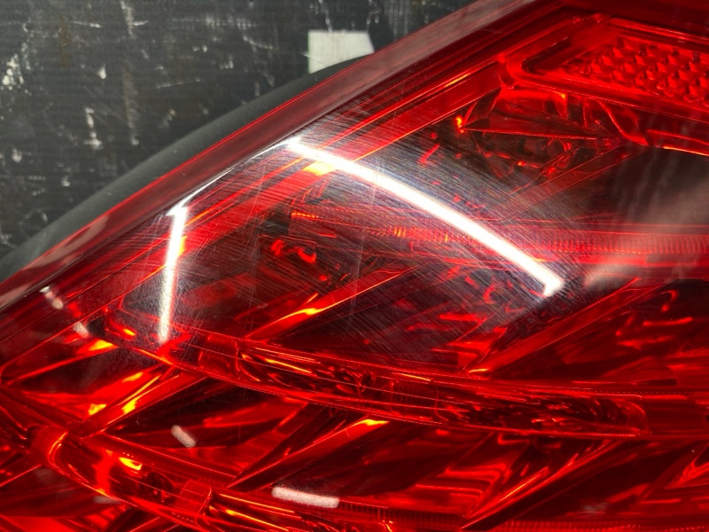 Фонарь задний, 18000 рублей, Красноярск